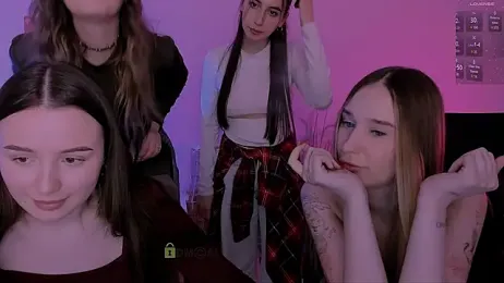 leslie_bird webcam model stream image