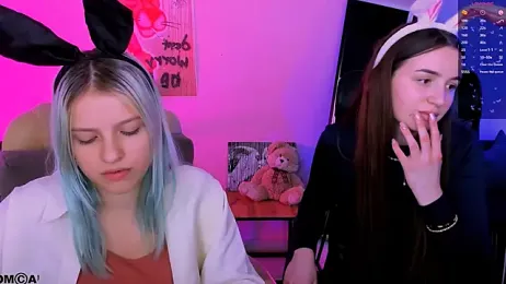 leslie_bird webcam model stream image