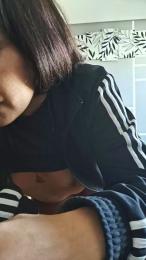 MoiraKiss webcam model stream image