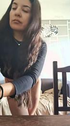 MoiraKiss webcam model stream image