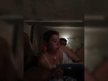 lilouetmax webcam model stream image