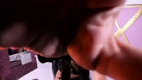 ShellbyDior webcam model stream image