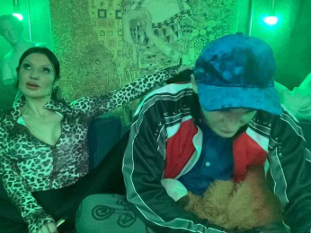 Coupleludique webcam model stream image