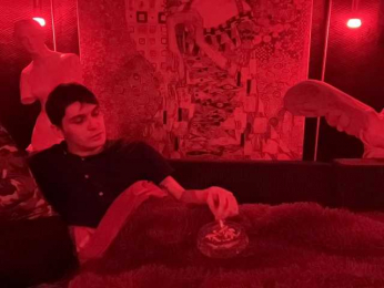 Coupleludique webcam model stream image