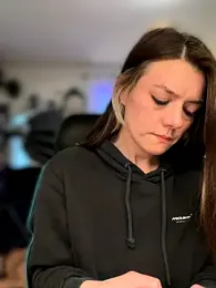 LadyLena1 webcam model stream image