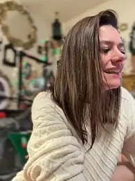 LadyLena1 webcam model stream image