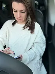 LadyLena1 webcam model stream image