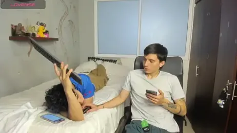 Noxx_starkK webcam model stream image