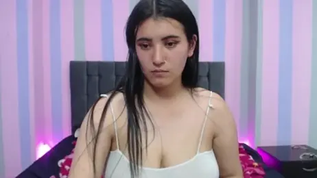 Zasha_Kaira webcam model stream image