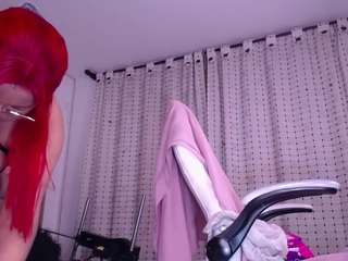 salomecastro99 webcam model stream image