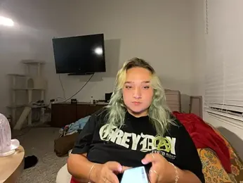AinsleyTeal webcam stripchat model stream image