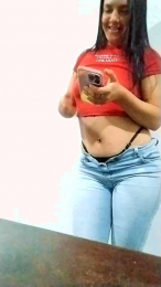 shemeka webcam model stream image