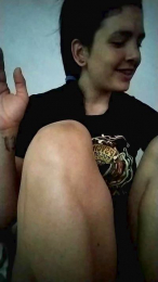 shemeka webcam model stream image