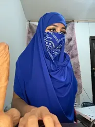 _alabina_ webcam model stream image