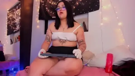 megar_3 webcam model stream image