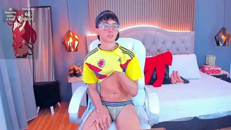 Noa_03 webcam model stream image
