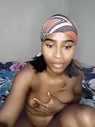 Nomawethu888 webcam model stream image