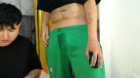 Alex_Beamont webcam model stream image