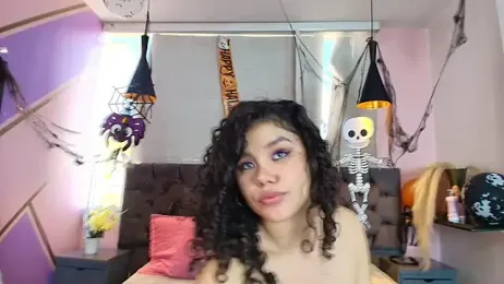 Annie_Lii webcam model stream image