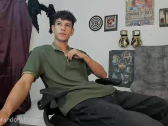 brandonstonexl webcam chaturbate model stream image