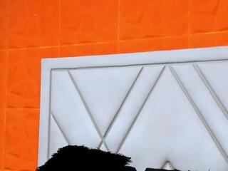 Amara Foxx webcam model stream image