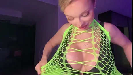 HannaXLove webcam stripchat model stream image