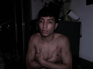 Sean Scoth webcam model stream image