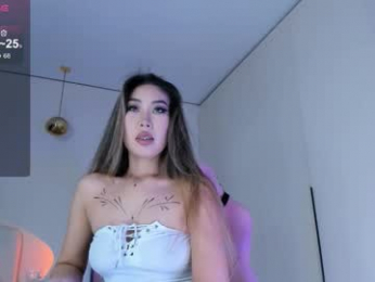 jungso_ming webcam model stream image