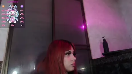 Sally23_ webcam model stream image