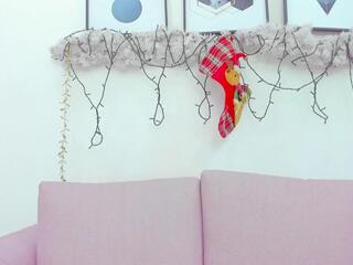 Madisonn Joness webcam model stream image