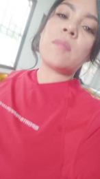 Natyst webcam model stream image