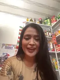 Sara_fun webcam model stream image