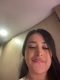 Sara_fun webcam model stream image