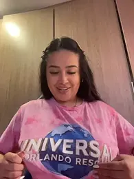 Sara_fun webcam model stream image