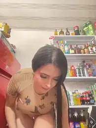 Sara_fun webcam model stream image