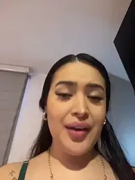 Sara_fun webcam model stream image