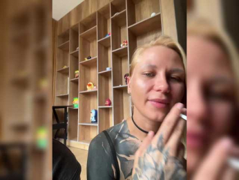 Twins666 webcam bongacams model stream image