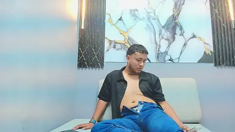 PAUL_GLENN1 webcam model stream image