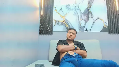 PAUL_GLENN1 webcam stripchat model stream image