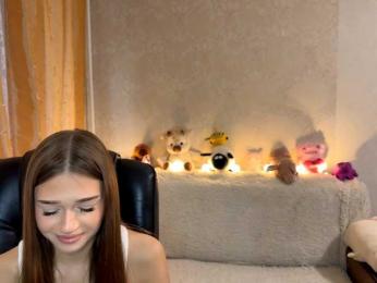 urcutiebunny webcam bongacams model stream image