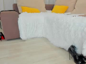 linapearl webcam model stream image