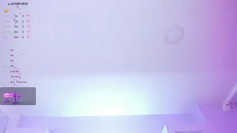 Isabella_Daniell webcam model stream image