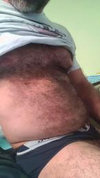 hairynhotguy webcam model stream image