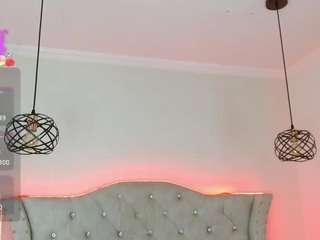 eva-walker webcam model stream image