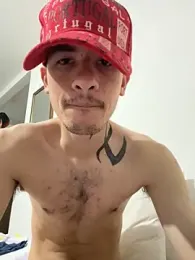 crowley_bc webcam model stream image