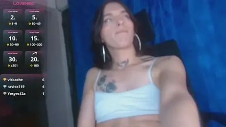 Scarlett_crastrawberry webcam stripchat model stream image