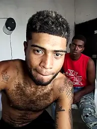 AXionX webcam model stream image