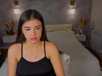 Alisha-Blakee webcam model stream image