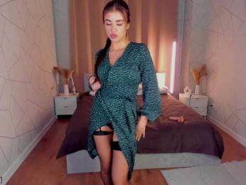 Alisha-Blakee webcam model stream image