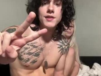 rhaenyra_daemon webcam model stream image